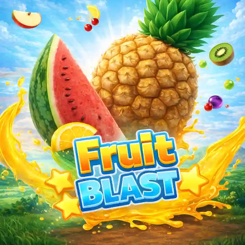 Fruit Blast Casino Game aabet