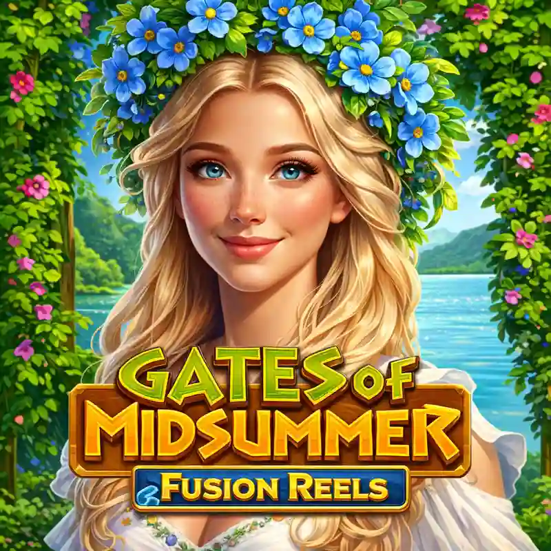 Gates of Midsummer Fusion Reels aabet
