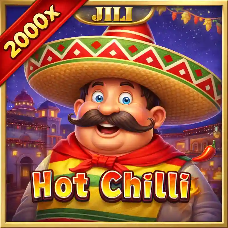 Hot Chilli Slot aabet