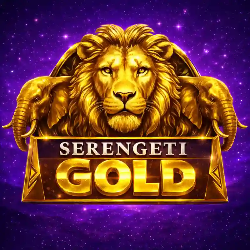 Serengeti Gold Online Casino Slot aabet