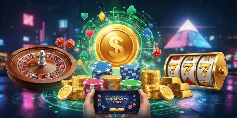 aabet Online Casino Banner
